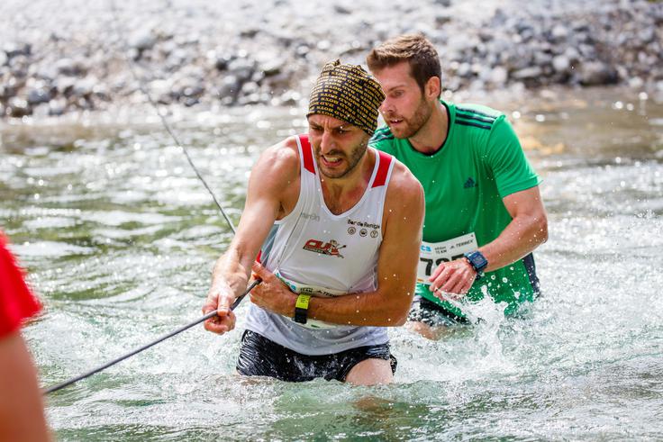Soča Outdoor 2018 | Foto: Žiga Zupan/Sportida