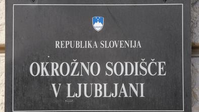 Zaključena obravnava za uboj matere