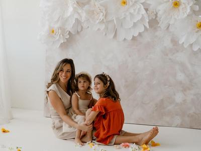 Požar uničil podjetje Smarti Book: "Čez noč je izginilo vse, kar sem gradila leta"