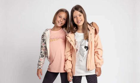 Lucky Kiddo, nova blagovna znamka na slovenskem trgu