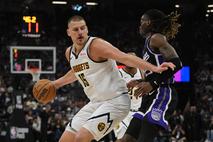 Nikola Jokić