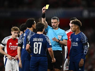 Slavku Vinčiću vroč obračun med Realom in Benfico