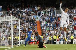 Athletic padel v Barceloni, preobrat Reala