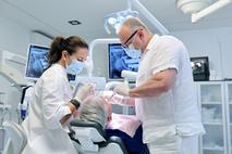 ORTOIMPLANT DENTAL SPA smt dent