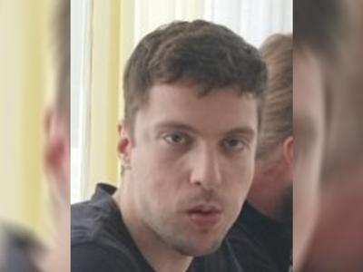 Iskalna akcija: to so ključne informacije o pogrešanem 26-letniku