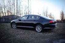 Passat B8