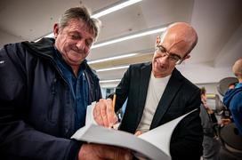 avtošport legende Usodna Strast 3