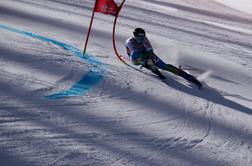 Odlična Novozelandka ogroža tudi Mikaelo Shiffrin, na štartu dve Slovenki