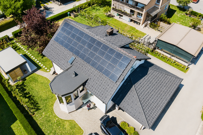 Kaj morate preveriti, preden izberete sončno elektrarno