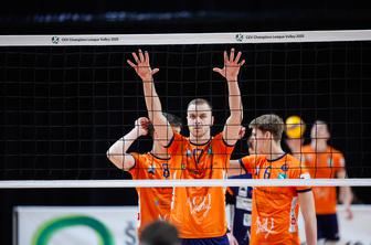 Matic Videčnik nova moč Maribora