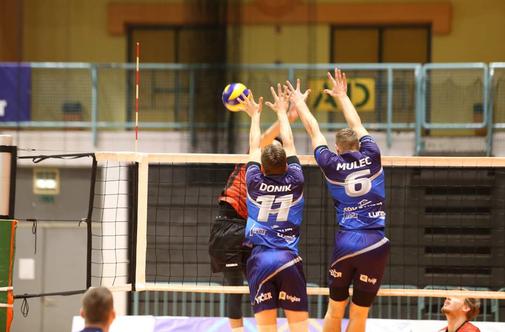 Kadrovanje Mariborčanov: podaljšala še dva