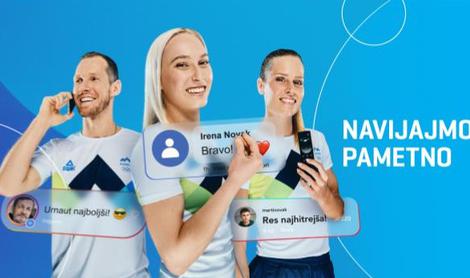 Telekom Slovenije prejel prestižno nagrado