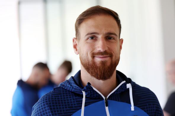 Veličastno! Oblaka povzdignili med največje legende.