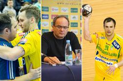 "Prosjačenje za zastonj vstopnice je nacionalni šport"