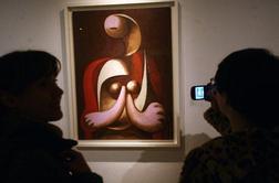 V Zagrebu na ogled Picassova (ekskluzivna) retrospektiva