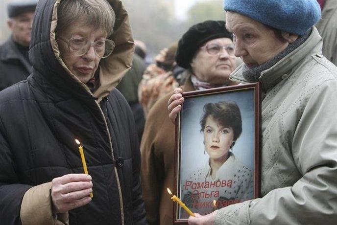 Drame s talci: od Alžirije do Münchna