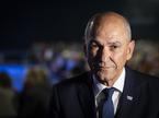 Kongres SDS, Ormož. Janez Janša