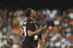 V Italiji znan še sedmi četrtfinalist. Torino izločil Romo.