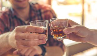 Zaradi alkohola letno umre tri milijone ljudi