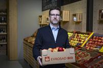 Iz Posavja v svet: kdo je vodilni slovenski pridelovalec sadja?