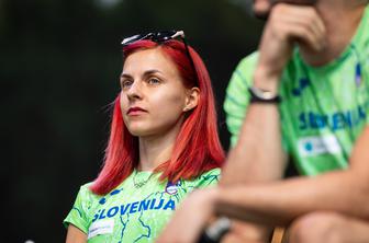 Klara Lukan tekmice pokorila tudi v Veliki Britaniji