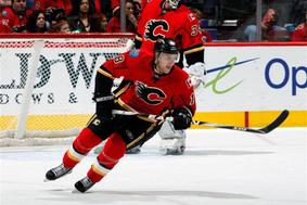 NHL-ovec Matt Stajan pred vrati Olimpije?