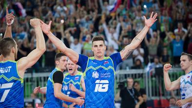 Veliki junak Slovenije: Ko v Stožicah zadoni Zdravljica, se ti naježi koža #foto