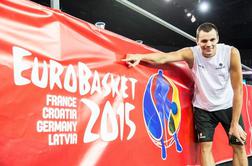 Slovenci, ki so EuroBasketu dali posebno noto