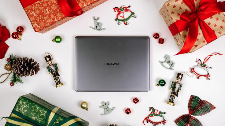 Huawei | Foto: 