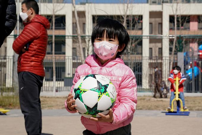 48 novih okuženih je na Kitajsko pripotovalo iz tujine.  | Foto: Getty Images