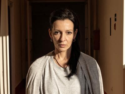 Bo ta ženska zaman žrtvovala svoje življenje?