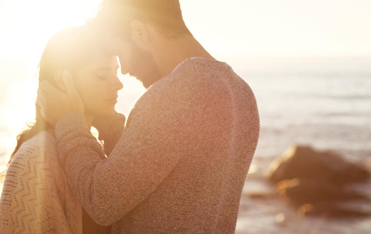 ljubezen, zveza, par | Foto Shutterstock