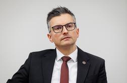 Marjan Šarec nad NSi: V tem primeru Stevanovića sploh ne bi potrebovali