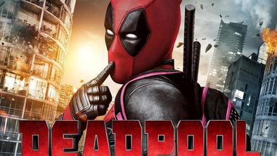 OCENA FILMA: Deadpool