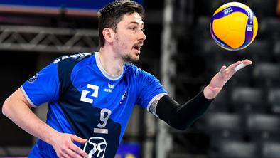 Vinčić ostaja v Nemčiji: Tukaj se počutim res udobno, to je moj drugi dom