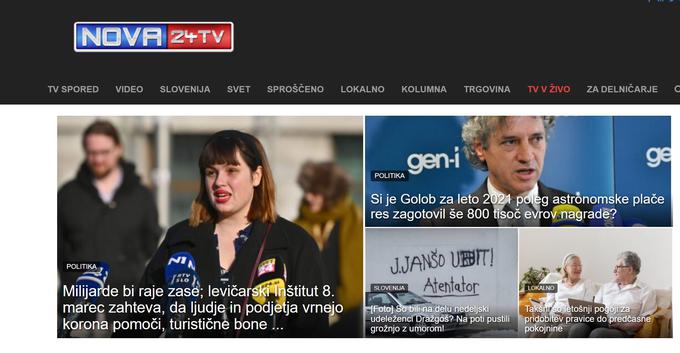 Nova24TV | Foto: 