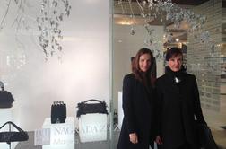 Desetletja izjemne oblikovalske energije