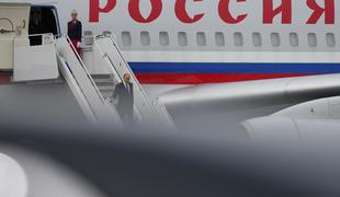 Ameriški inštitut: Putin je pred prelomno odločitvijo