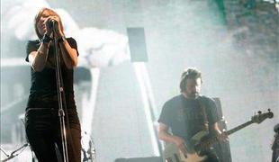 Portishead pripravljajo nov album