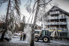 Hotel Jezero Bohinj