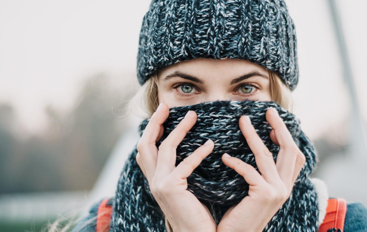 zima | Foto Shutterstock