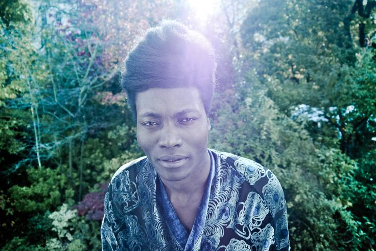 Benjamin Clementine | Foto: 