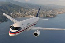 Sukhoi superjet