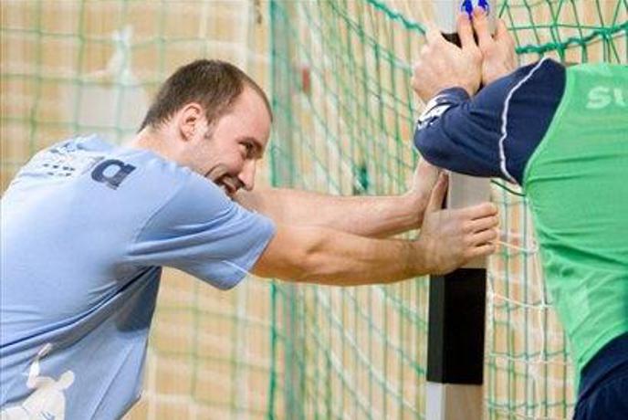 Vid Kavtičnik:  'Noka' je preprosto dober