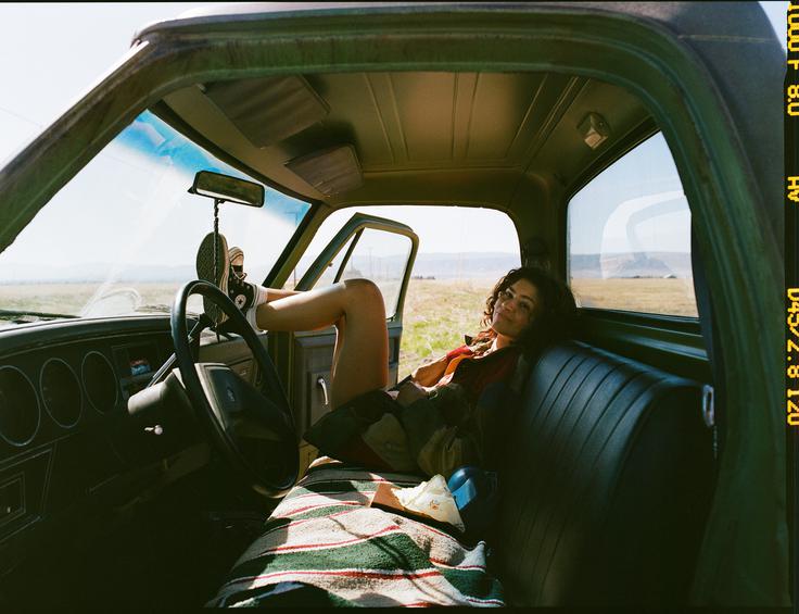 Zendaya | Foto: Warner Bros. Discovery/HBO