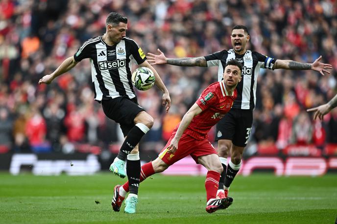 Liverpool : Newcastle | Liverpool ali Newcastle? | Foto Reuters