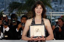 Charlotte Gainsbourg: po poteh svojih staršev