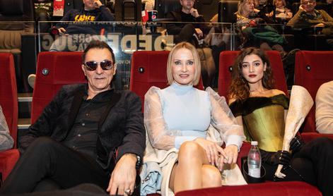 Igralka Tanja Ribič sporočila žalostno novico, umrla je njena mati