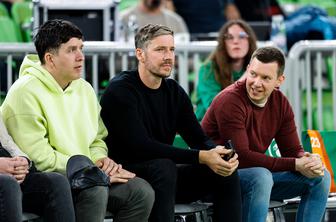 Goran Dragić se je lotil novega projekta