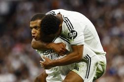 V živo: Real Madrid lovi prepotrebne točke